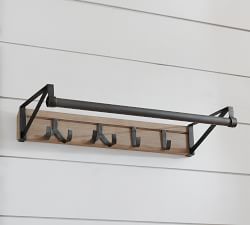 Mission Modular Entryway Collection