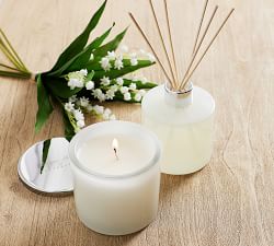 Monique Lhuillier Diffuser - Lily of the Valley