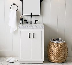 Quinn 22" Single Sink Vanity