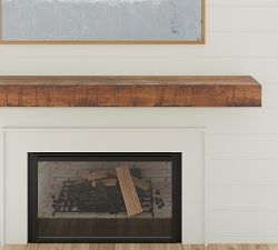 Rustic Ledge (48"-72")