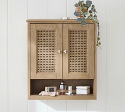 Sausalito Wall Cabinet