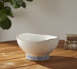 Sereia Decorative Ceramic Vases