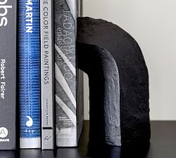 Arch Bookends - Set of 2