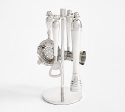 Atherton Barware Collection