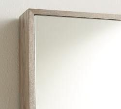 Fenwick Rectangular Wall Mirror