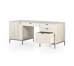 Graham Executive Desk (70")