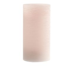 Monique Lhuillier Flameless Candles - Blush Pink