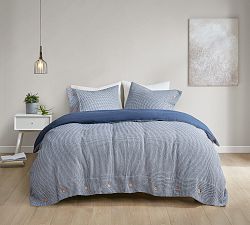 Nicola Comforter Set