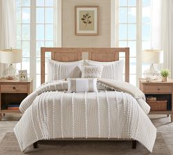 Rosina Cotton Comforter Set