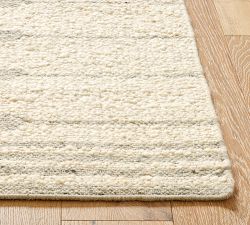 Staunton Flatweave Wool Rug