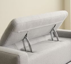 Tucker Power Recliner