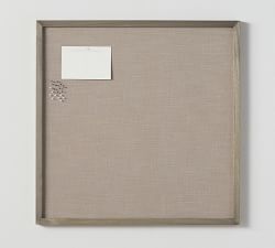 Wood Gallery Home Office Collection - Gray