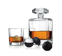 Chateau Decanter Set