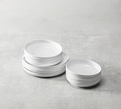 Cooper Outdoor Safe Dinnerware Set