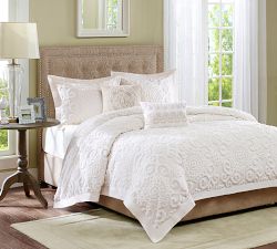 Dona Cotton Comforter Set