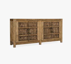 Dover Buffet (80.5")