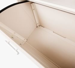 Ecoflex® Pet Pantry with Dual Food Bowls