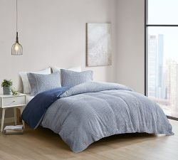 Nicola Comforter Set