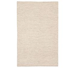 Annelle Handwoven Wool Rug