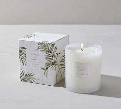 Rattan &amp; Linen Scent Collection