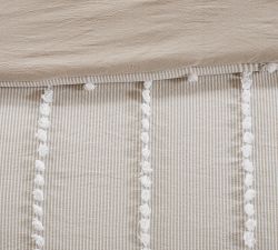 Rosina Cotton Comforter Set