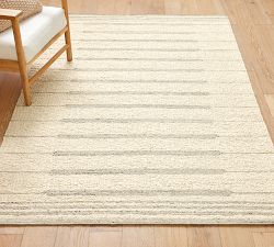 Staunton Flatweave Wool Rug