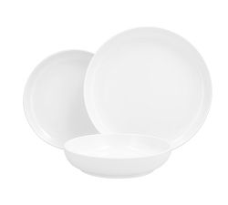 Cooper Outdoor Safe Dinnerware Set
