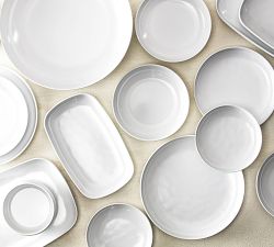 Cooper Outdoor Safe Dinnerware Set