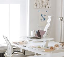 Humanscale® Quickstand Eco Laptop