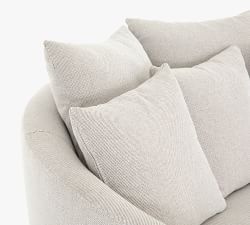 Kya Media Lounge Chair