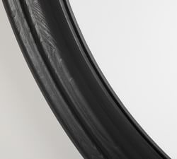 Malone Round Wall Mirror