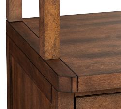 Mateo Modular Bar System (64")