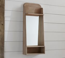 Mission Modular Entryway Collection