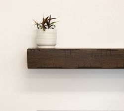 Rustic Ledge (48"-72")