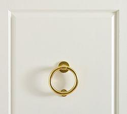 Sansome Door Knocker