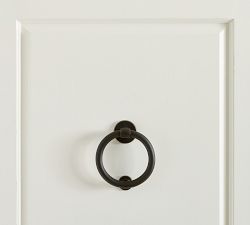 Sansome Door Knocker