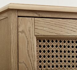 Sausalito Wall Cabinet
