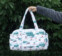 Ski Summit Travel Collection