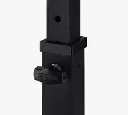 Adjustable Workbench