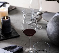 Enoteca Handcrafted Glassware Collection