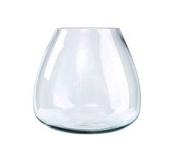 Glass Bowl Vases