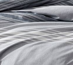 Maxime Cotton Comforter and Sham Set