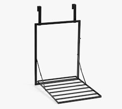 Temple Street Over the Door Dryer