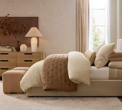 Carter Alabaster Table Lamp (30'')