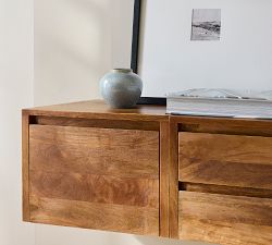 Cayman Wall Cabinets