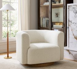 Cole Swivel Chair