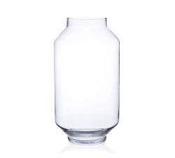 Eclectic Glass Vases Series No. 1