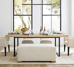 Malibu Handwoven Seagrass Footed Bowl