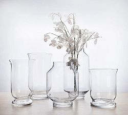 Eclectic Glass Vases Series No. 1