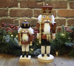 Soldier Fredrich Nutcracker